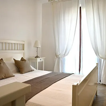 Apartment Conero Casa - Di Numana In Piazzale Eolie 7 Con Parcheggio Esclusivo *