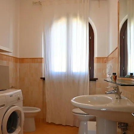 Apartment Conero Casa - Di Numana In Piazzale Eolie 7 Con Parcheggio Esclusivo Marcelli