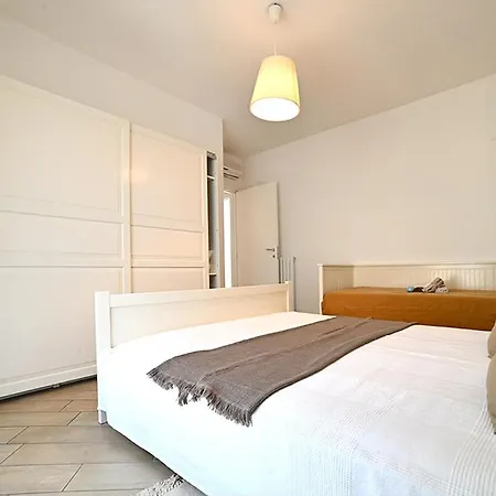 Conero Casa - Di Numana In Piazzale Eolie 7 Con Parcheggio Esclusivo Apartment