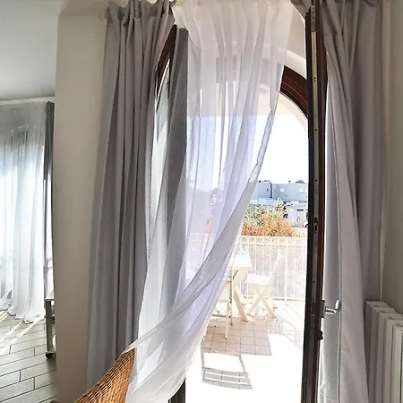 Apartment Conero Casa - Di Numana In Piazzale Eolie 7 Con Parcheggio Esclusivo Marcelli